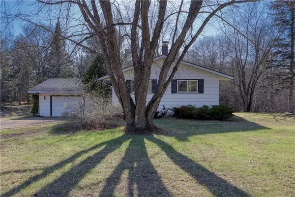 W 1858 Highway 63, Springbrook, WI 54875