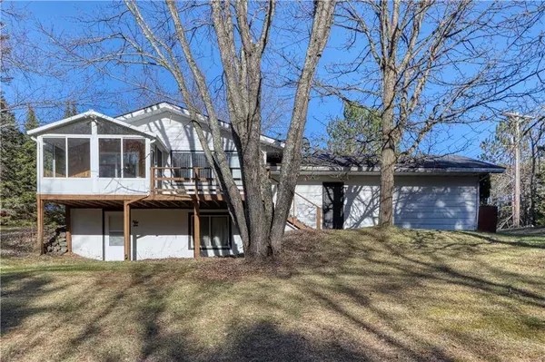 W 1858 Highway 63, Springbrook, WI 54875