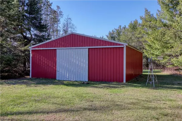 W 1858 Highway 63, Springbrook, WI 54875