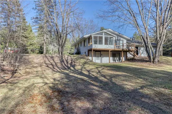 W 1858 Highway 63, Springbrook, WI 54875