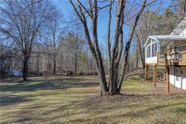 W 1858 Highway 63, Springbrook, WI 54875