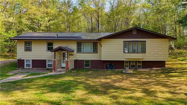 10148 McClaine Road, Hayward, WI 54843