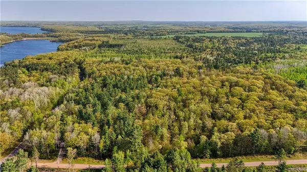 10148 McClaine Road, Hayward, WI 54843