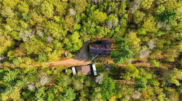 10148 McClaine Road, Hayward, WI 54843