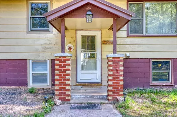 10148 McClaine Road, Hayward, WI 54843