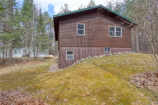 13848N Sabin Road, Hayward, WI 54843