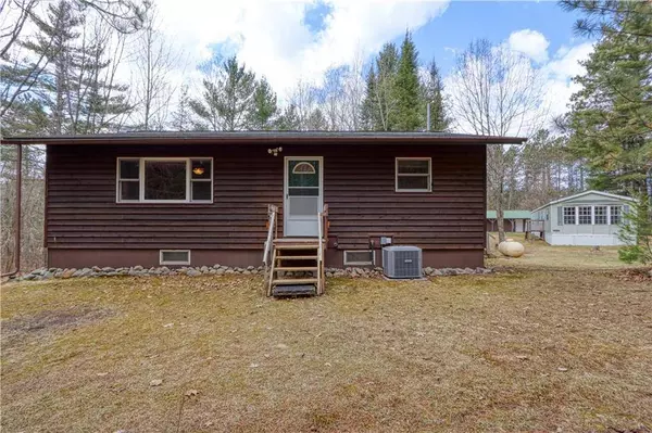 13848N Sabin Road, Hayward, WI 54843