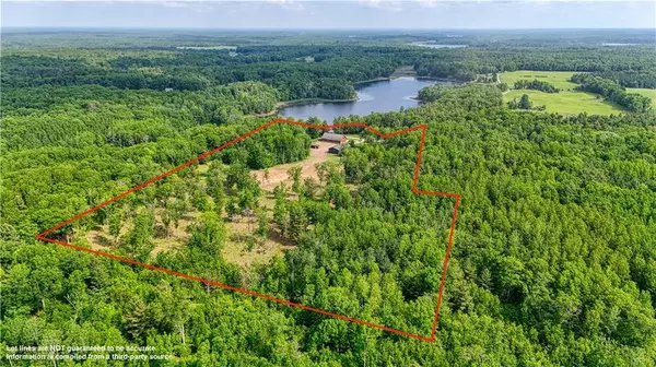 1881 County Rd A, Spooner, WI 54801