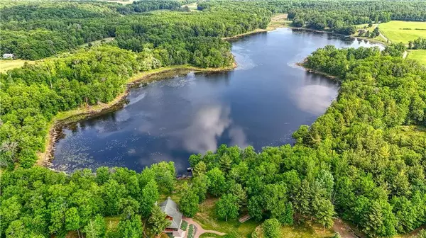 1881 County Rd A, Spooner, WI 54801