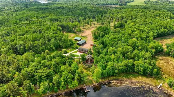 1881 County Rd A, Spooner, WI 54801