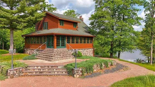 1881 County Rd A, Spooner, WI 54801