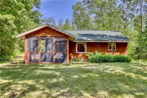 N 8689 Sunshine Lane, Hayward, WI 54843