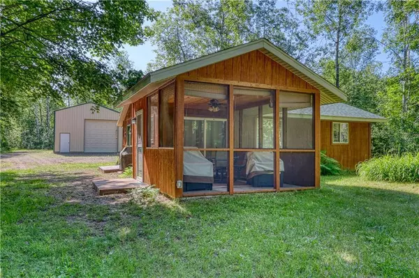 N 8689 Sunshine Lane, Hayward, WI 54843