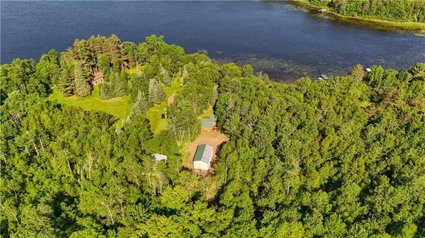 N 8689 Sunshine Lane, Hayward, WI 54843