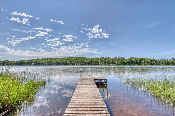 N 8689 Sunshine Lane, Hayward, WI 54843