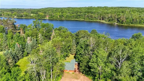 N 8689 Sunshine Lane, Hayward, WI 54843