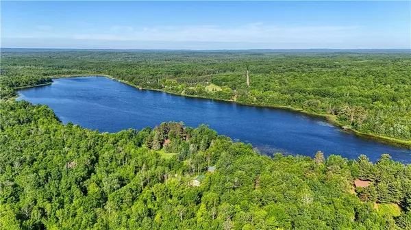 N 8689 Sunshine Lane, Hayward, WI 54843