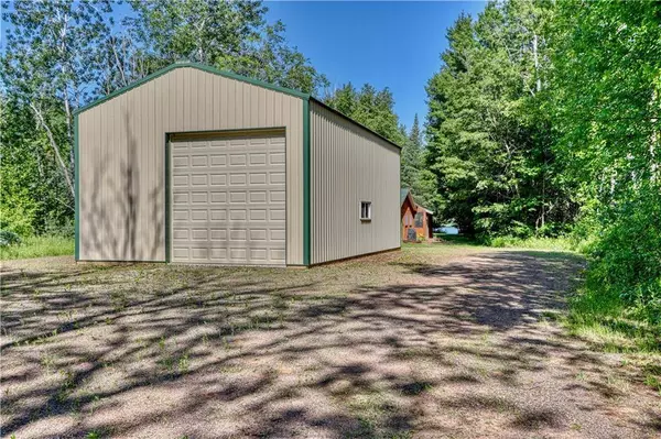 N 8689 Sunshine Lane, Hayward, WI 54843