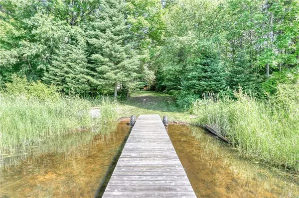 N 8689 Sunshine Lane, Hayward, WI 54843