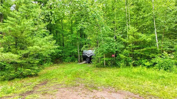 12797 W Goldfinch Lane, Hayward, WI 54843