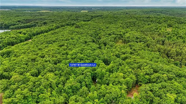 12797 W Goldfinch Lane, Hayward, WI 54843