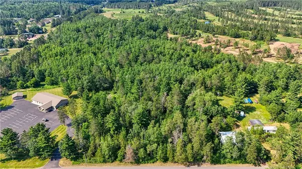 18.8 acres on State Hwy 27, Hayward, WI 54843