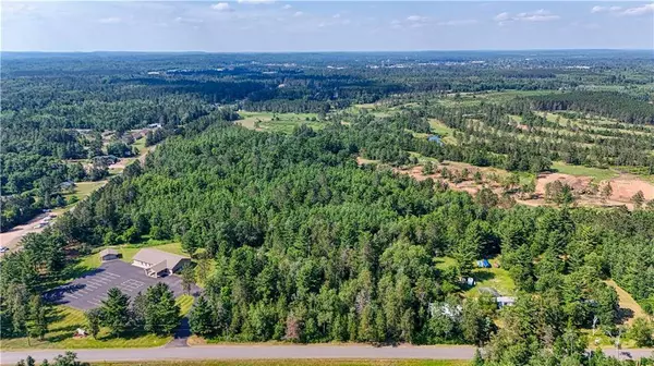 18.8 acres on State Hwy 27, Hayward, WI 54843