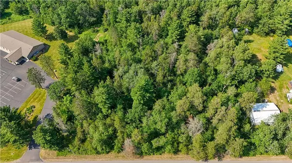 18.8 acres on State Hwy 27, Hayward, WI 54843