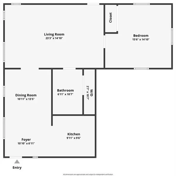 W 7015 Semrad Drive, Minong, WI 54859