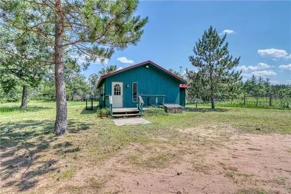 W 7015 Semrad Drive, Minong, WI 54859
