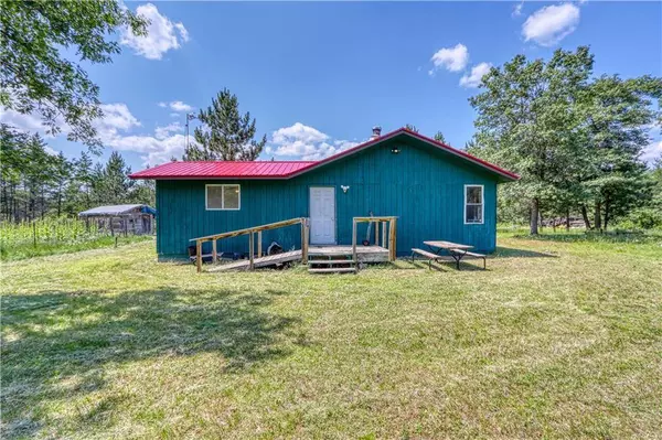 W 7015 Semrad Drive, Minong, WI 54859