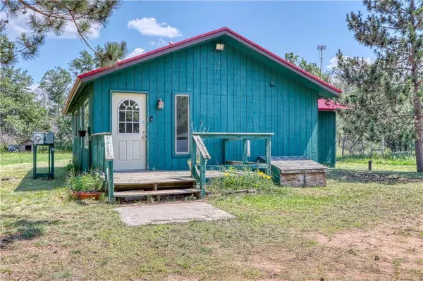 W 7015 Semrad Drive, Minong, WI 54859