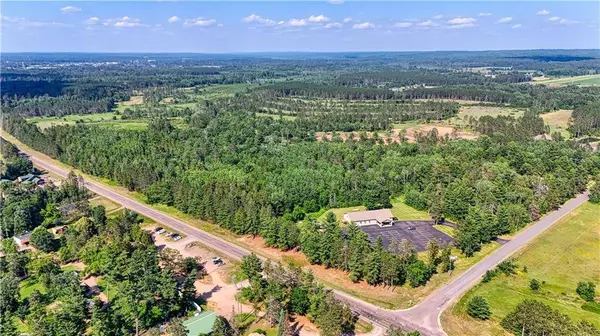 18.8 acres on State Hwy 27, Hayward, WI 54843