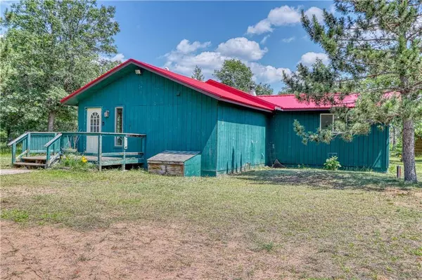W 7015 Semrad Drive, Minong, WI 54859
