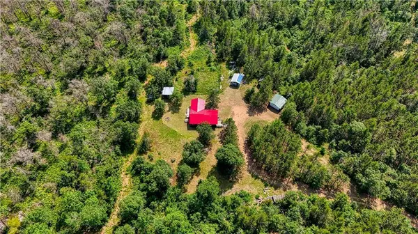 W 7015 Semrad Drive, Minong, WI 54859