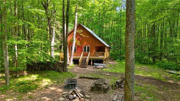 6676 W Golf Course Road, Winter, WI 54896