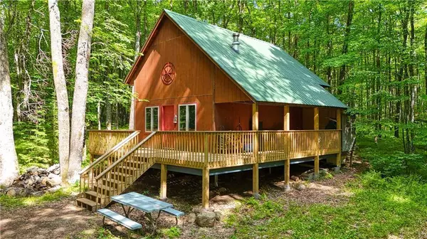 6676 W Golf Course Road, Winter, WI 54896