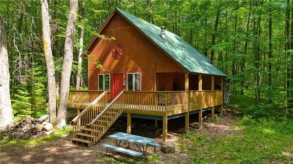 6676 W Golf Course Road, Winter, WI 54896