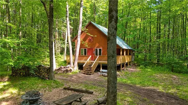 6676 W Golf Course Road, Winter, WI 54896