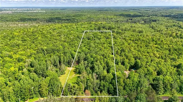 6676 W Golf Course Road, Winter, WI 54896