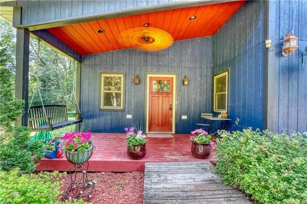 15531 W Hospital Road, Hayward, WI 54843