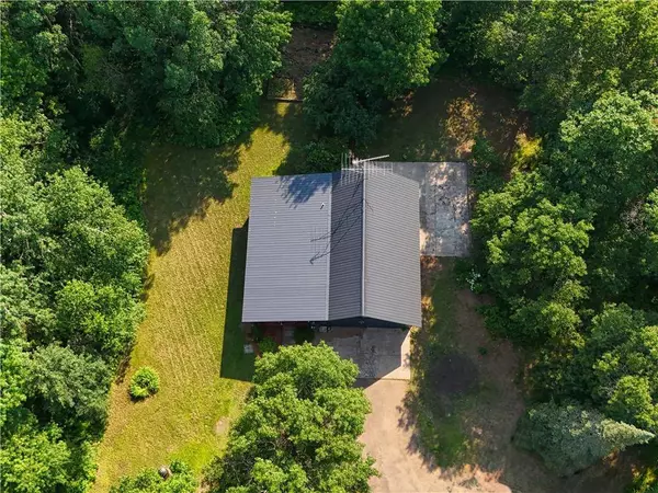 15531 W Hospital Road, Hayward, WI 54843