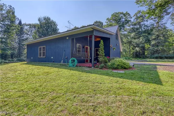 15531 W Hospital Road, Hayward, WI 54843