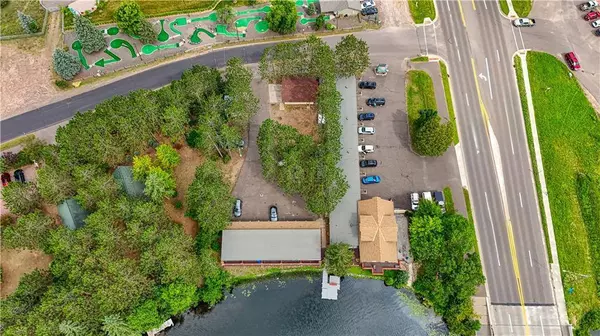 10429 State Hwy 27, Hayward, WI 54843