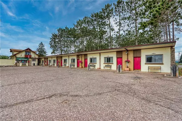 10429 State Hwy 27, Hayward, WI 54843