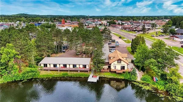 10429 State Hwy 27, Hayward, WI 54843