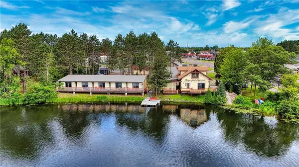 10429 State Hwy 27, Hayward, WI 54843