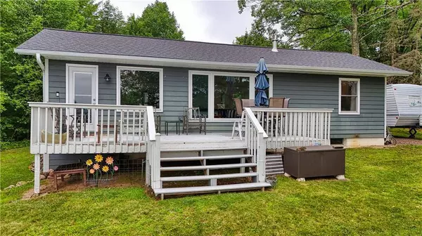 7144 Malm Road, Winter, WI 54896