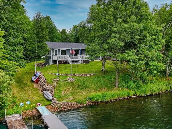 7144 Malm Road, Winter, WI 54896