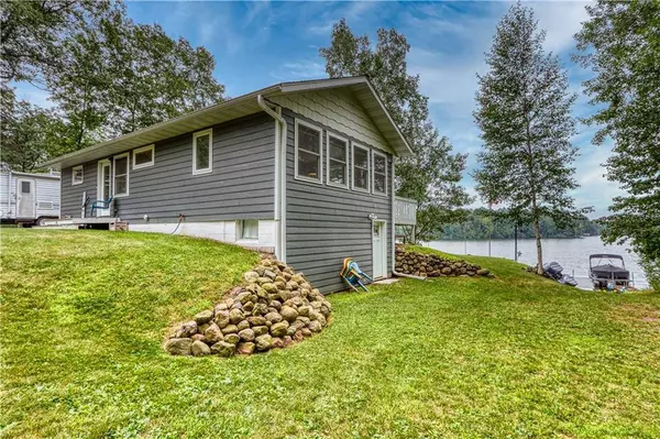 7144 Malm Road, Winter, WI 54896